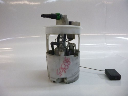 Kraftstoffpumpe benzinpumpe - kraftstoffpumpe,