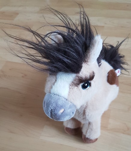 Nici pferd pony loretta - pferd, 25