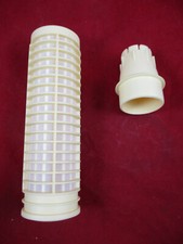 Bavaria Filtereinsatz +Adapter