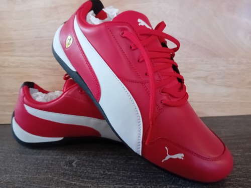 Puma scuderia ferrari drift - scuderia,