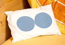 Zirbenkissen ZIRBENHOLZ-KISSEN