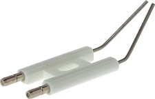 Vaillant Zündelektrode 09-0657 GP 120 unit Elektrode 090657 Zündung Brenner