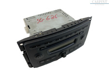 Smart Fortwo 451 Radio Autoradio CD Player ohne Code A4518204079