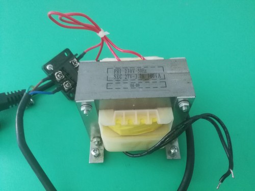 Trafo netzteil transformer - trafo, /transformer