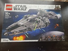 LEGO Star Wars: Imperial Light