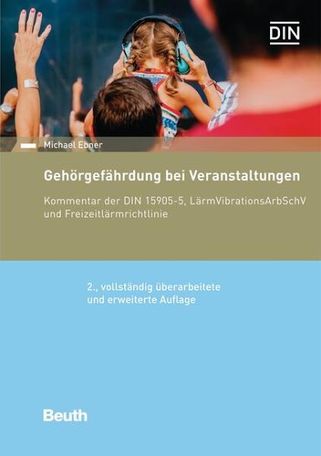 Gehörgefährdung bei