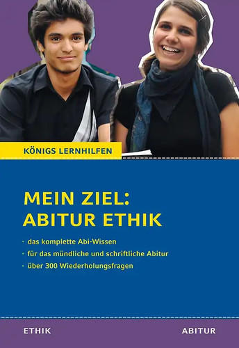 Mein ziel abitur ethik das - abitur,