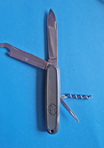 Bundeswehrmesser victorinox - bundeswehrmesser,