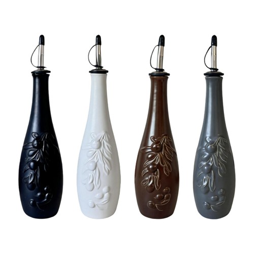 Keramik ölflasche leicht - keramik-Ölflasche,,