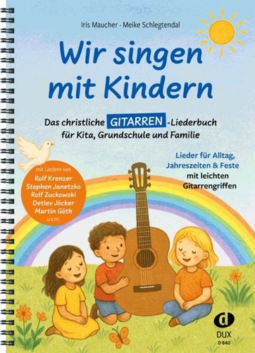Wir singen mit - ,