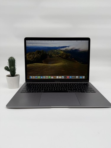 Apple macbook air - apple, 13"