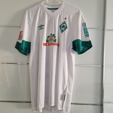 Werder Bremen Spielertrikot