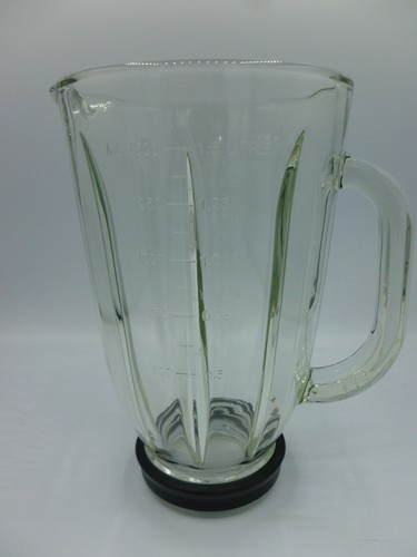 Glasbehälter 98393 für