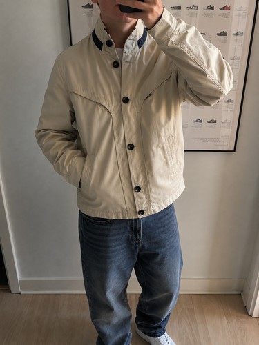 Jupiter harrington jacke - harrington,