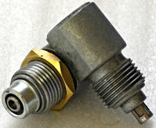 Winkelantrieb für Deutz