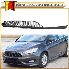 Schwarz Kühlergrill Für Ford
