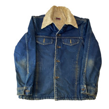 Big Mac Trucker Jacke Herren