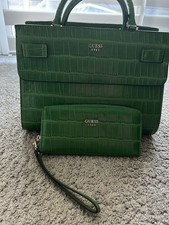 Guess handtasche mit - guess,