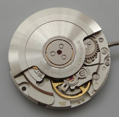 Automatik uhr werk ronda - uhr,