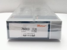 Roco H0 76003 2-tlg. Kesselwagen-Set CD Cargo