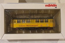 Märklin H0 3013 Schienenbus