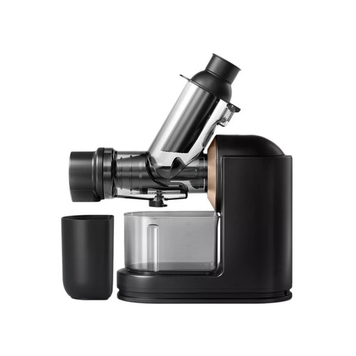 Slow juicer philips viva - slow,