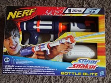 Hasbro - NERF Super Soaker