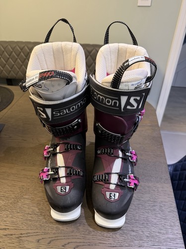Salomon quest pro - quest, w