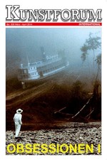KUNSTFORUM INTERNATIONAL Bd