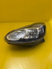 Opel Adam 2013- Led
