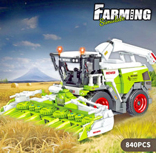 Huiqibao MOC Bausatz 