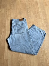 LEVI´S -BAGGY DAD- W34 L32