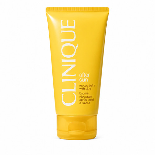 Clinique after sun - sun, balm