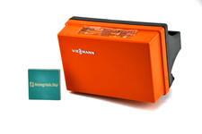 Viessmann Mischermotor Mischer