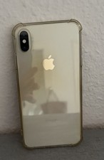 Iphone Xs Max 64 GB silber