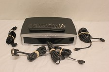 Bose AV321 III Media Center