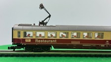 Fleischmann N 8162 Speisewagen