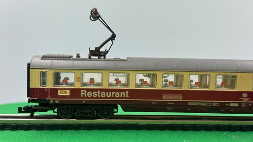 Fleischmann 8162 speisewagen - fleischmann, n