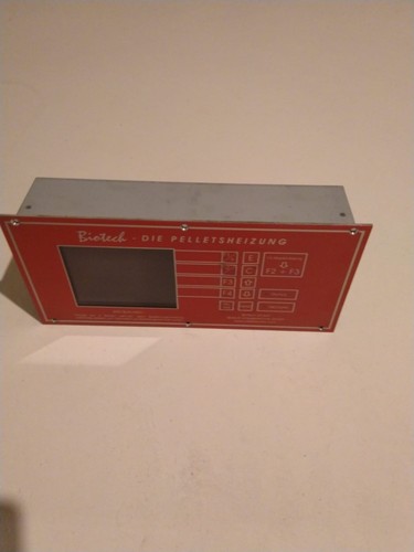 Biotech et203 regelung - et203,