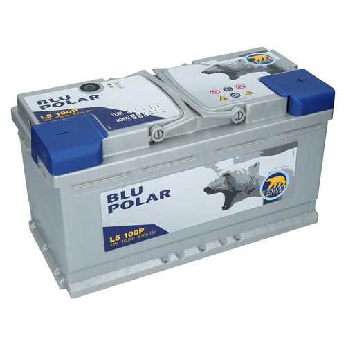 Starterbatterie 12v 100ah - starterbatterie,