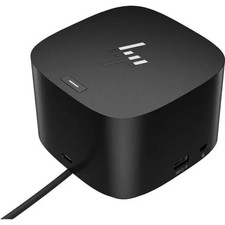 HP G4 Thunderbolt Dock 280W w/