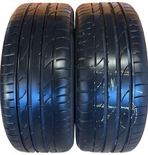 2x Bridgestone Potenza S001