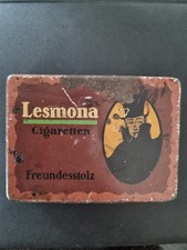 Lesmona Cigaretten Damenfreund