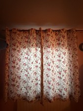 Ikea Rosali Gardinen 160x145