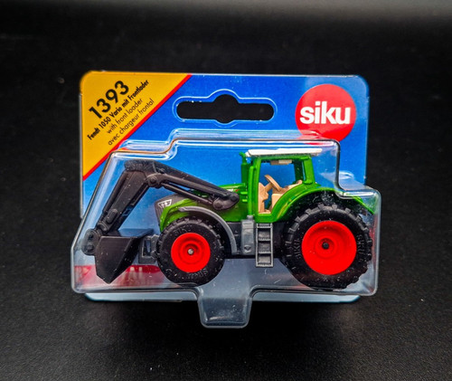 Siku fendt 1050 vario mit - -,