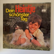 Heintje dein schönster - heintje, –