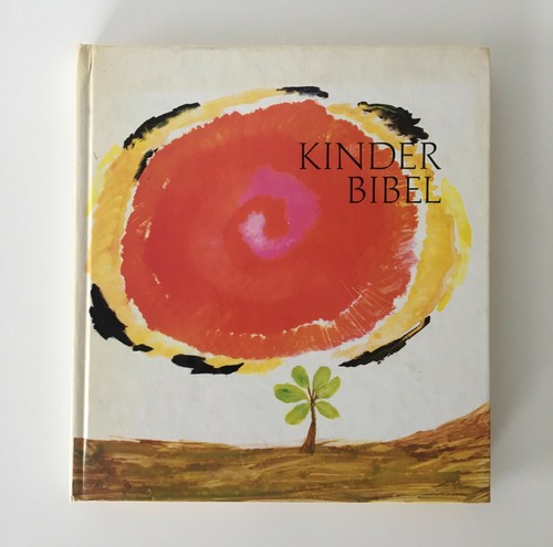 Kinder bibel ausgewählte - bibel,