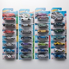 Hot Wheels | MIX #001 | 28