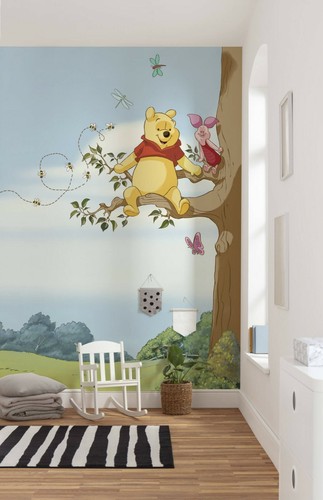 Winnie the pooh tapete - winnie,