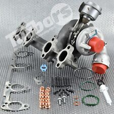 Turbolader VW Touran Caddy Audi A3 1.9 TDI 77kW 55kW 03G253019J 54399880048